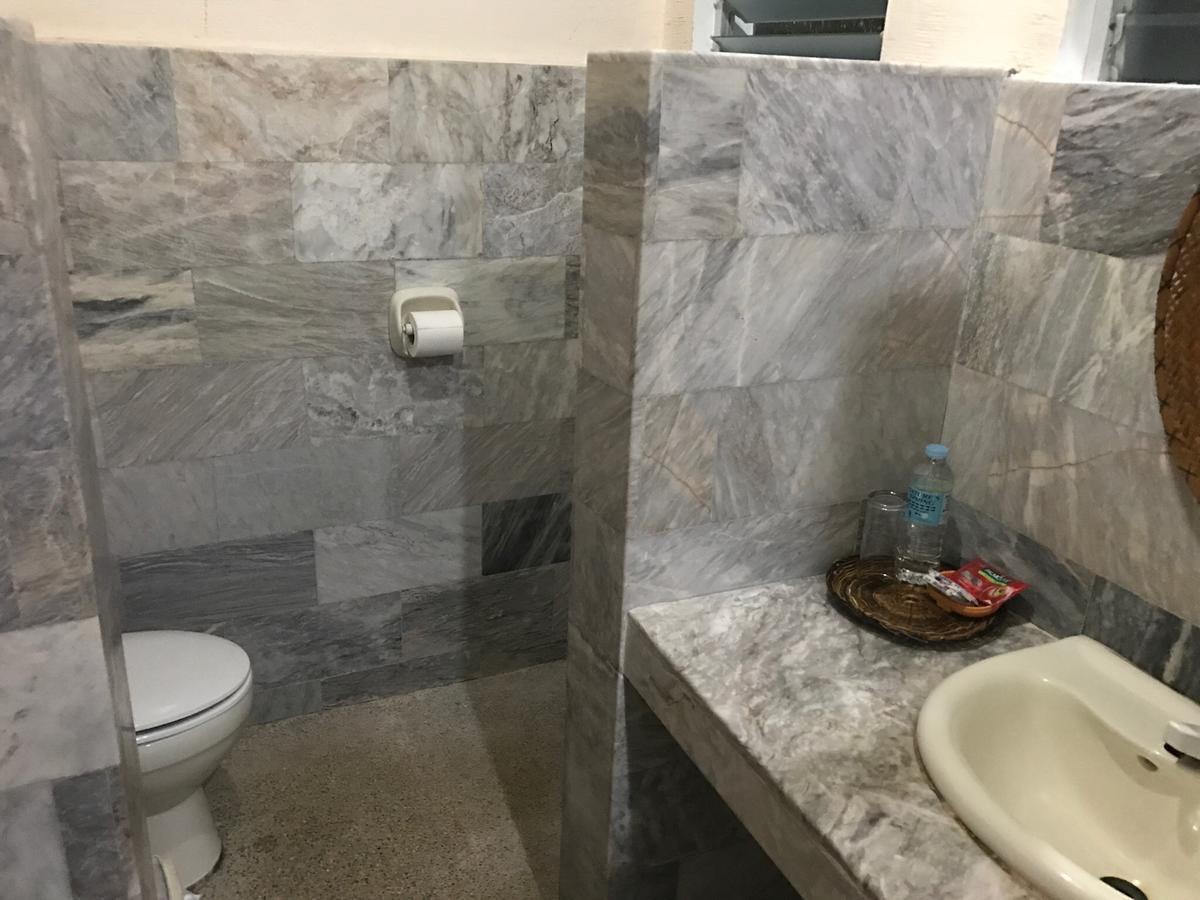 诺瓦海滩度假村 邦劳 外观 照片