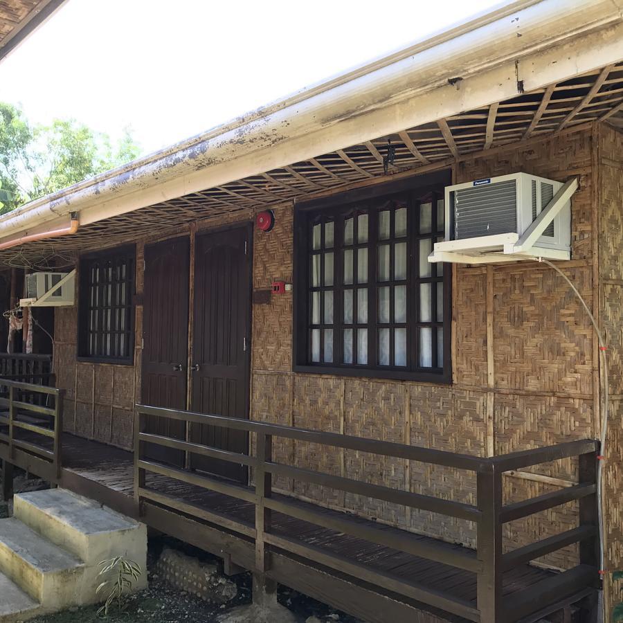 诺瓦海滩度假村 邦劳 外观 照片